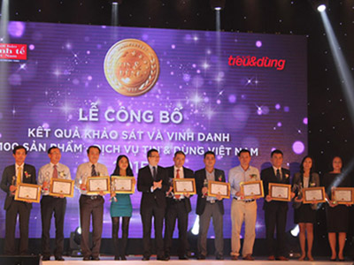 Tin & dùng Việt Nam 2015